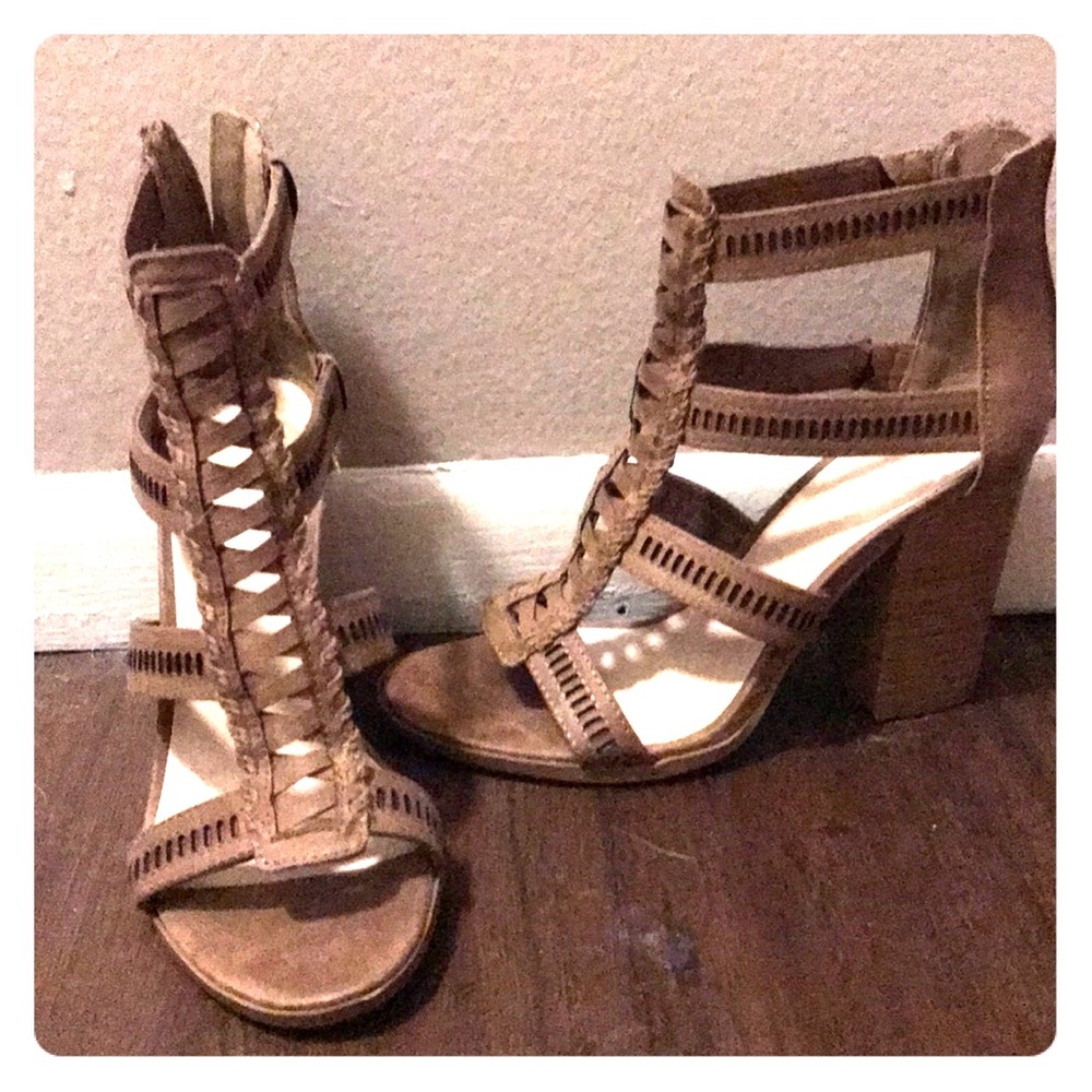 Heels